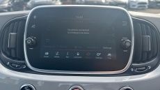 Fiat 500 1.0 Mild Hybrid Launch Edition 3dr Petrol Hatchback